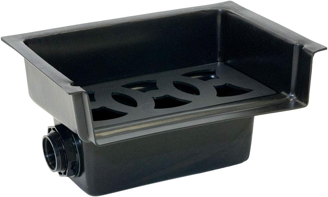 Waterscapes International SP1400 Waterfall Spillway, 14-Inch