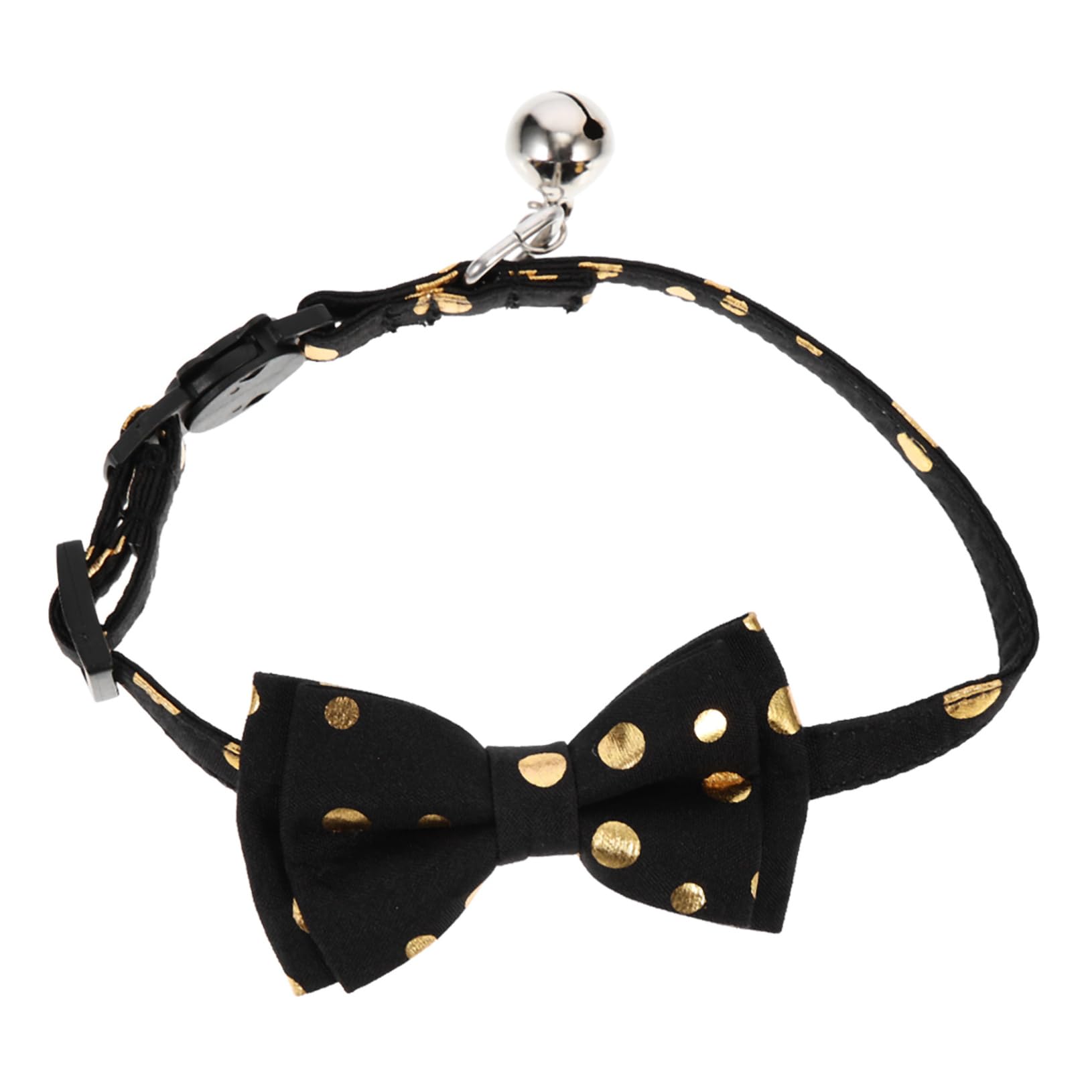minkissy 4stücke Liebes Katzenhalsband Mit Abnehmbarem Schleifen-Design Waschbar Und Sicher Für Katzen Für Partys Und Festliche Anlässe Mit Glöckchen Für Zusätzlichen Spaß