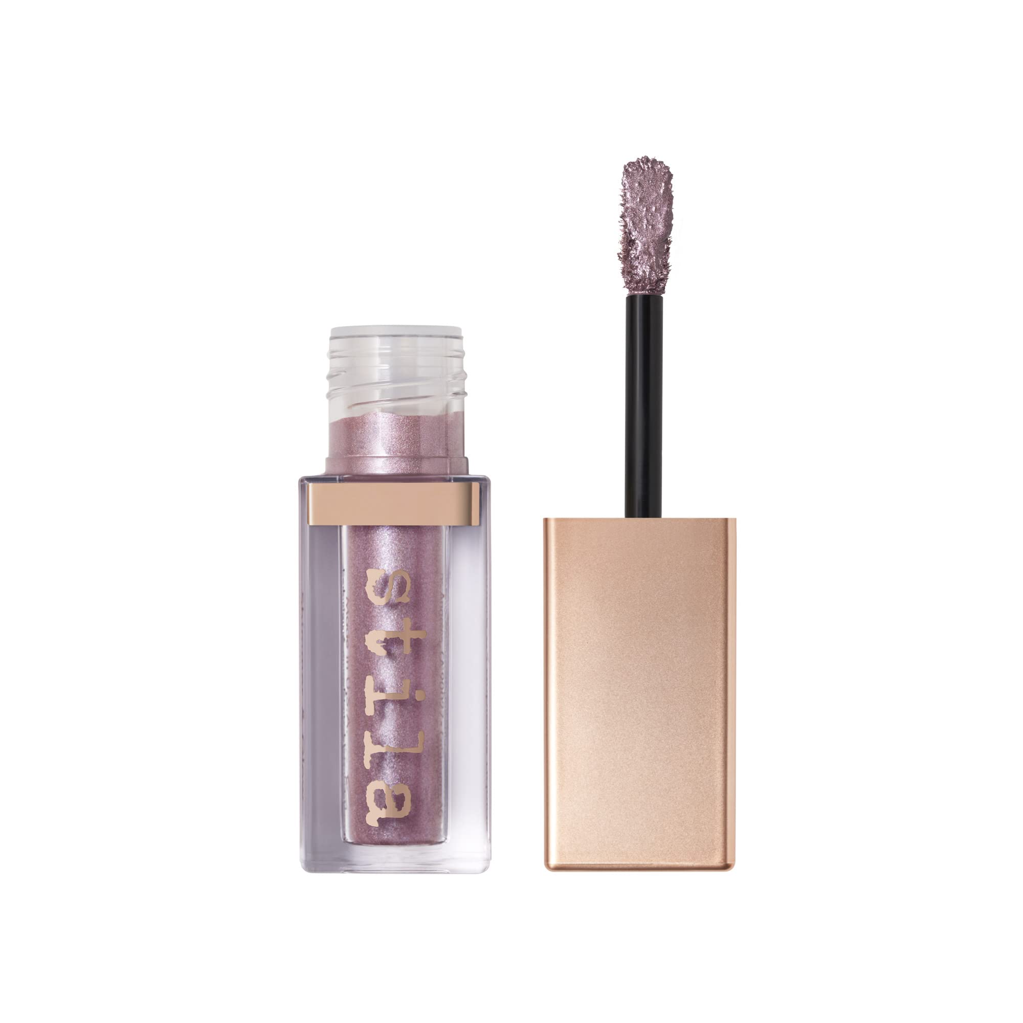 Stila Women's Compassionate Shimmer & Glow Liquid Eyeshadow