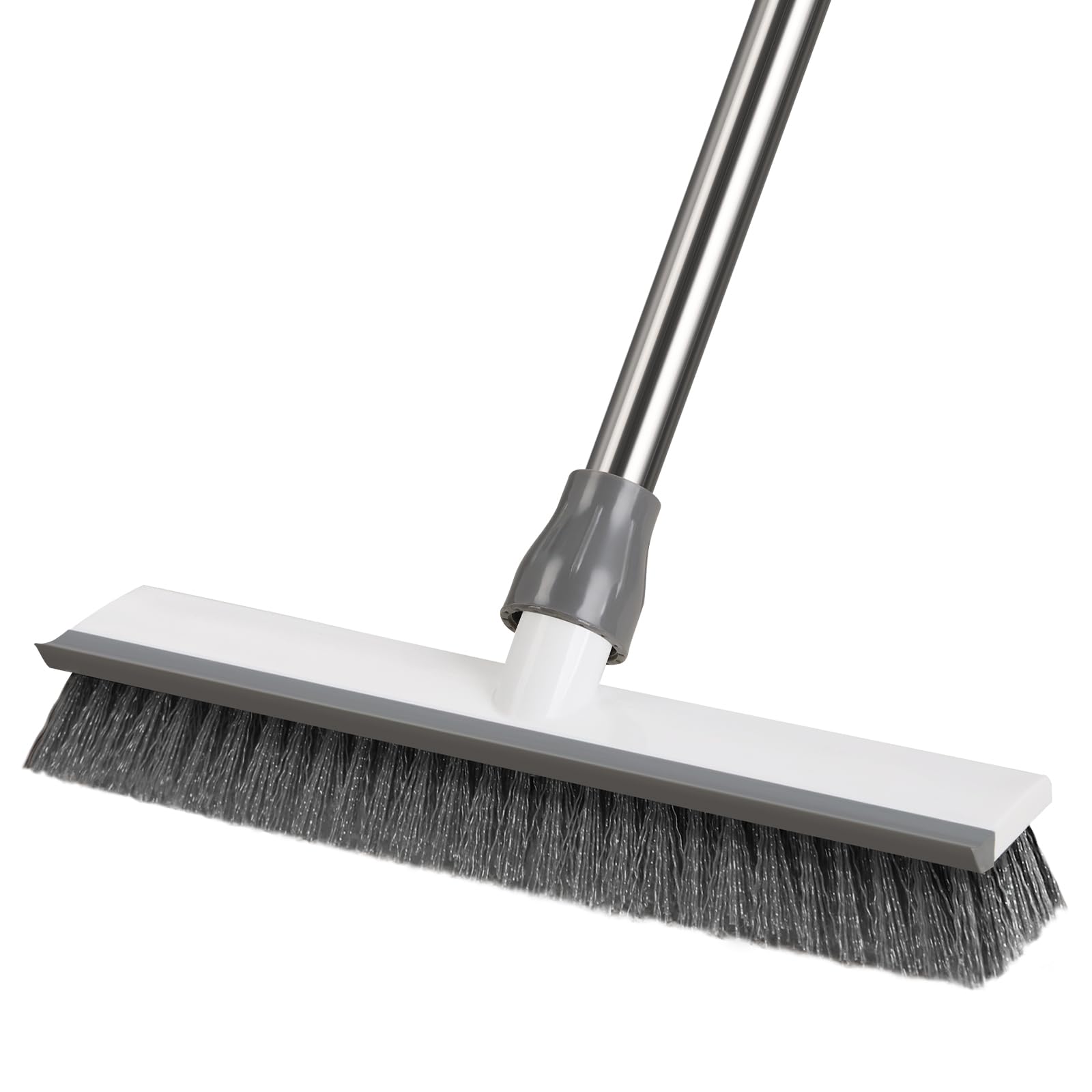 U-Vormige Borstel Lange Steel Schoen Borstel Leder... - Grandado U-Vormige Borstel Lange Steel Schoen Borstel Leder... - Grandado