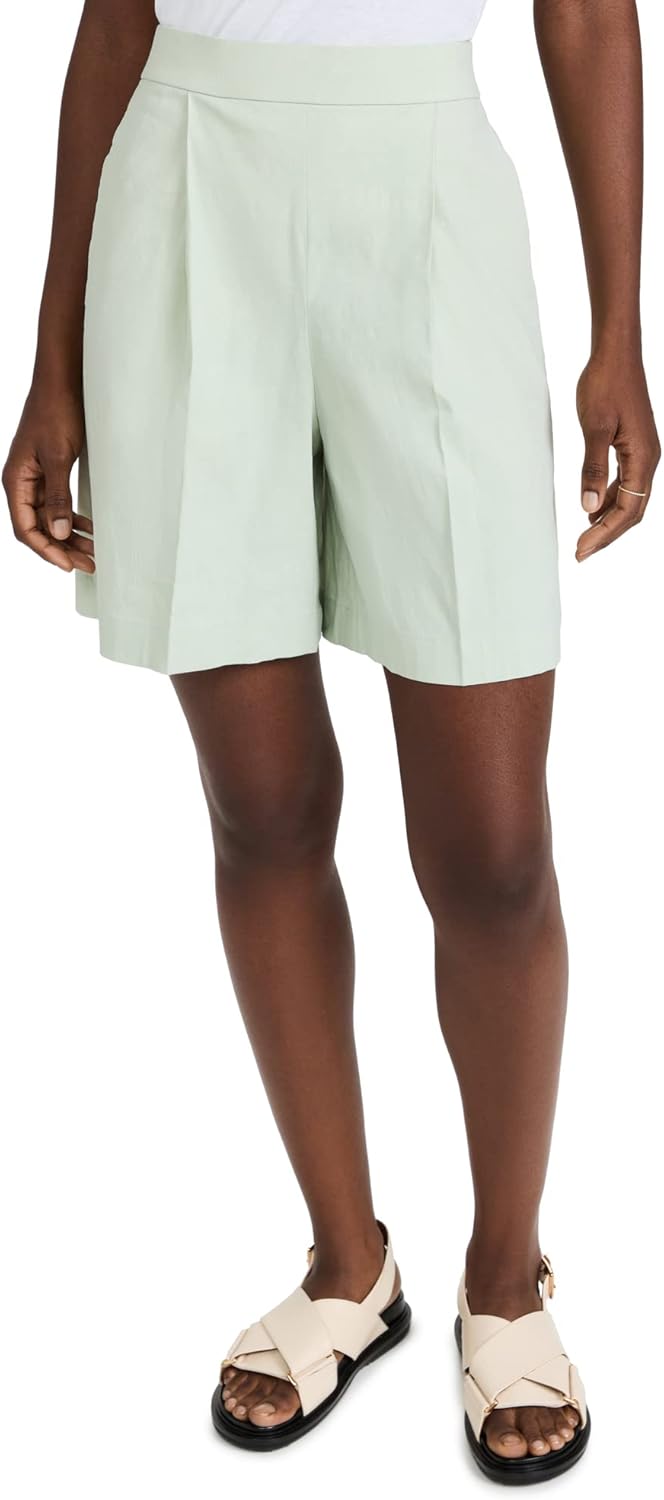 Theory Women's PLT Pull on Sh.eco C