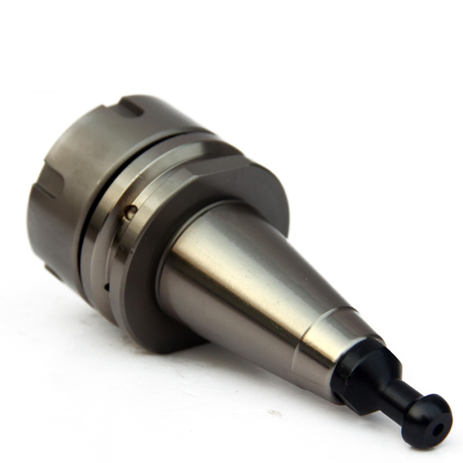 ISO30 ER32-50L Mandrino pinza di bilanciamento G2.5 30000RPM CNC in acciaio inox portautensili con perno di trazione Tornio adatto per macchina per incisione CNC e tornio di fresatura