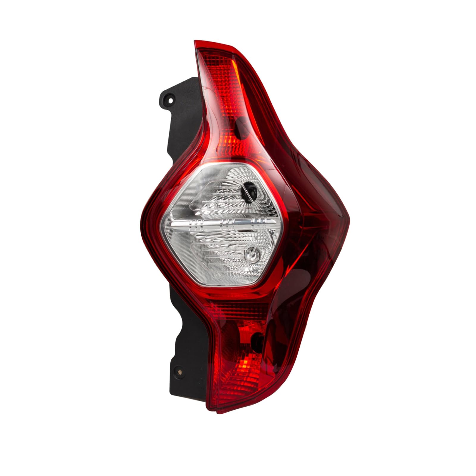 Fanale posteriore per fanale posteriore compatibile con Dacia Lodgy dal 2012 con test E 265502184R 265558016R (a destra)