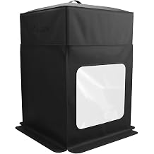 BambuLab H2D/H2S/H2C 3D 23.6 L x 22.1 W x 35.4 H   PVC