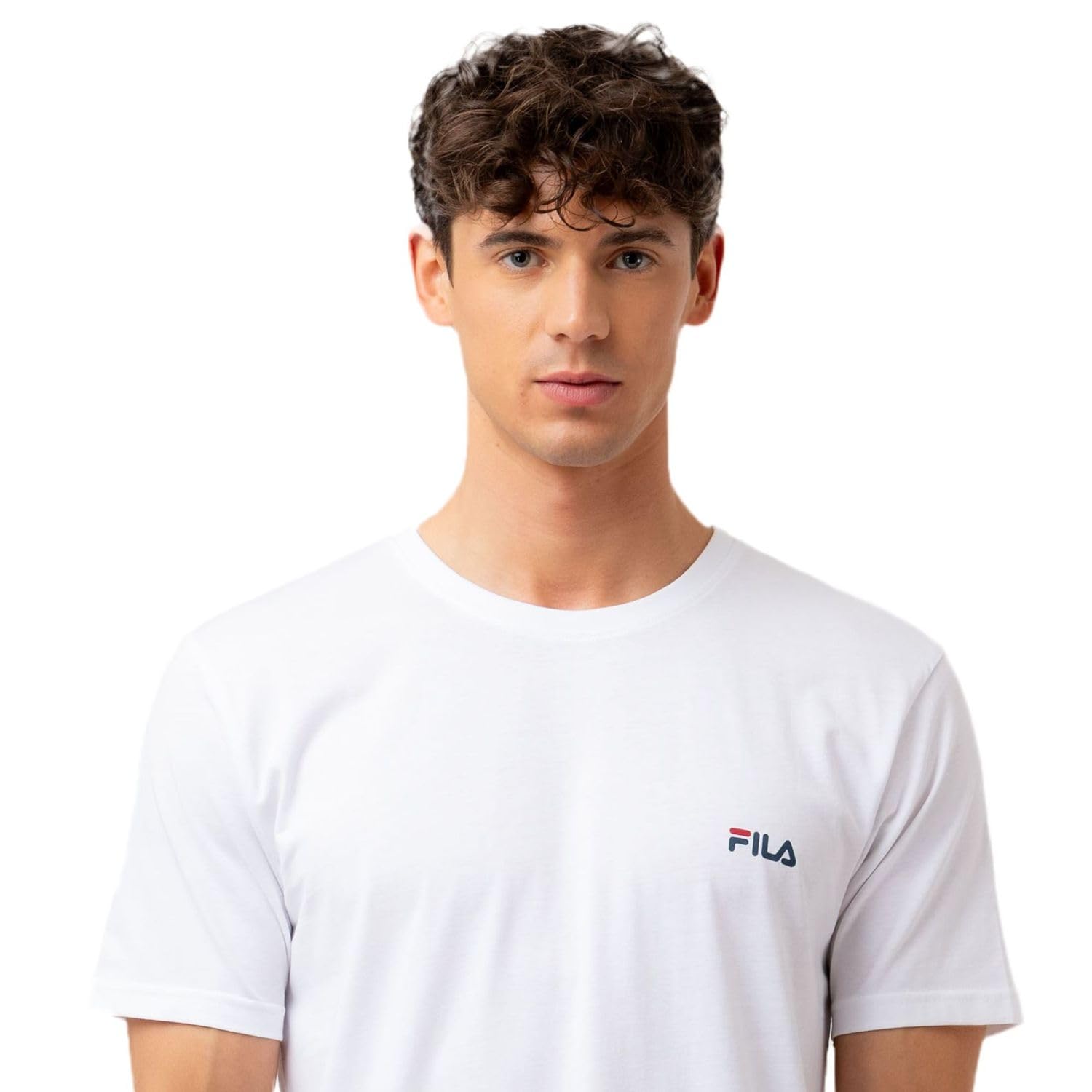 Fila Fila Pyjama Fi/1/Py/Fps1194 Set di Pigiama Uomo