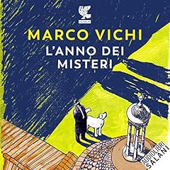 L'anno dei misteri Titelbild