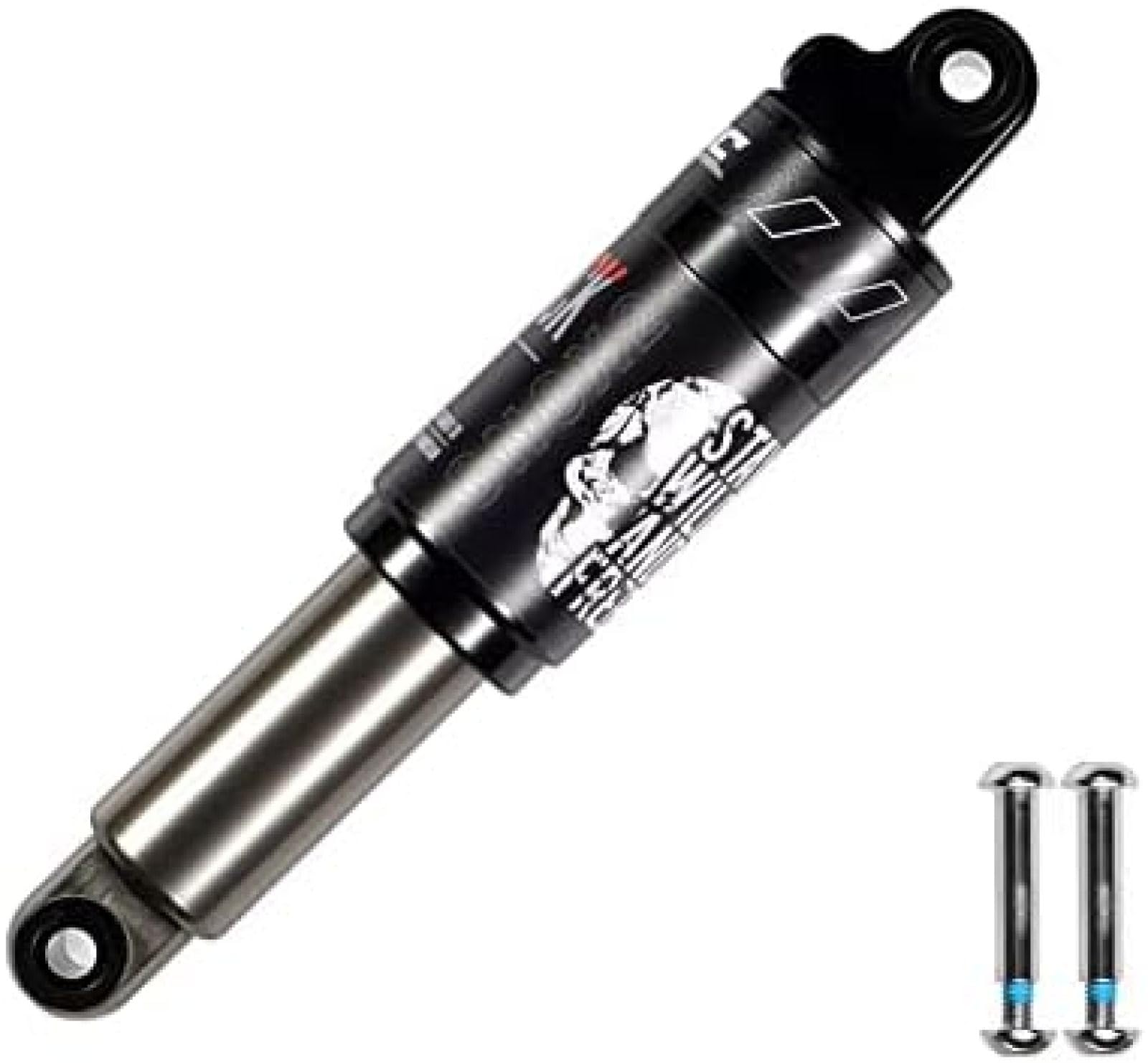 maXpeedingrods Système d'amélioration de la suspension arrière pour