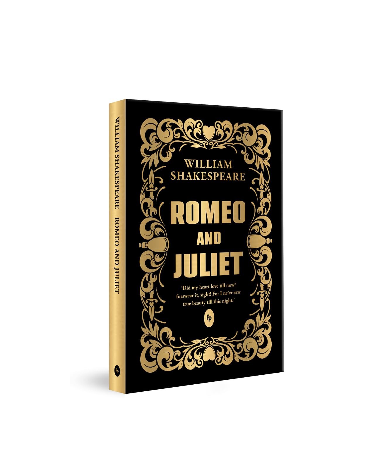Romeo and Juliet (Pocket Classics)
