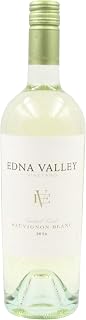 Edna Valley Vineyard Sauvignon Blanc, White Wine, 750 mL Bottle