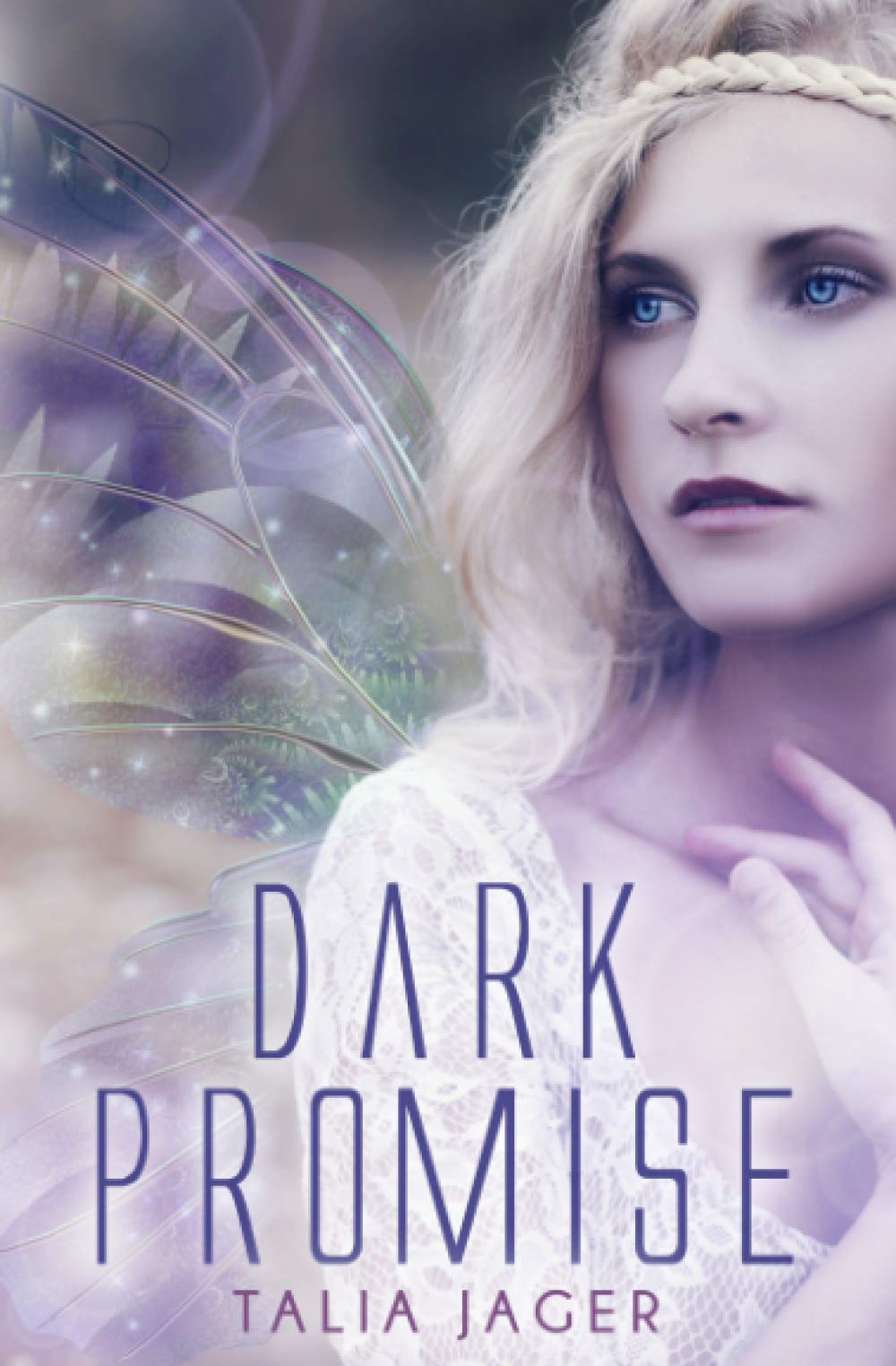 Dark Promise: 1 (Between Worlds Book 1)