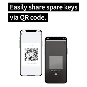 ヒュンダイ　キャンディハウス セサミ スマートロック | CANDY HOUSE JAPAN