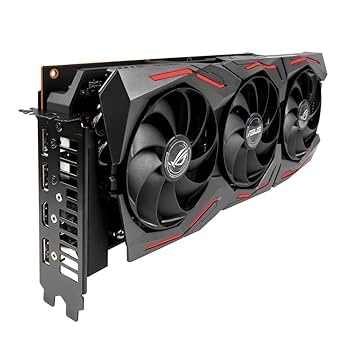 Amazon | ASUS 90YV0DD0-M0NA00 ROG-Strix-RX5700-O8G-Gaming