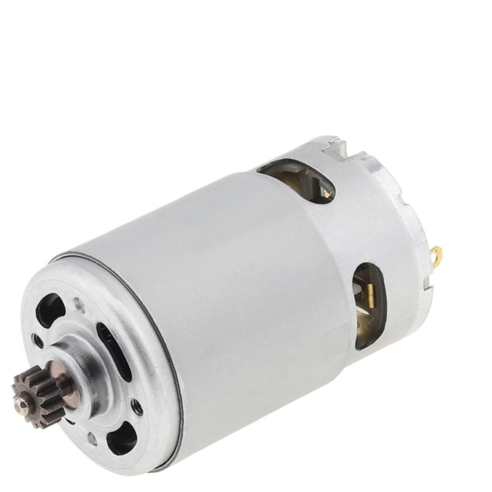 Moteur RS-550 DC 10.8V à 13 dents pour perceuse sans fil