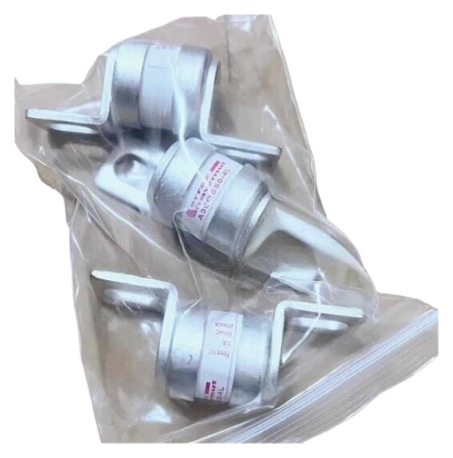 TSCFHGQI 1pcs CR6L-150/UL CR6L-200/UL CR6L-300/UL fuse(CR6L-300 UL)