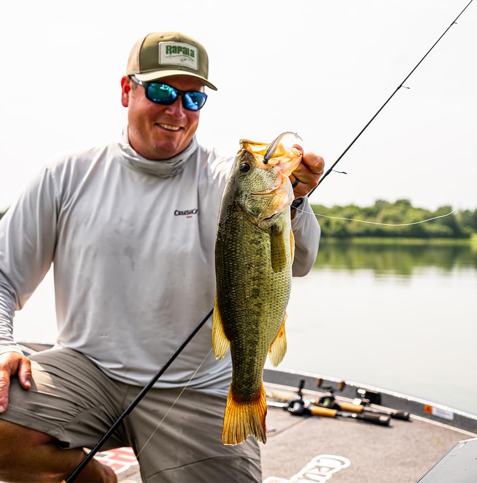 Rapala CrushCity Mooch Minnow
