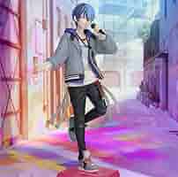 COLORFUL LIVE Link 2個セット 青柳冬弥 ビビバス 初音ミク Amazon.co.jp: 青柳冬弥 フィギュア プロジェクト'セカイ