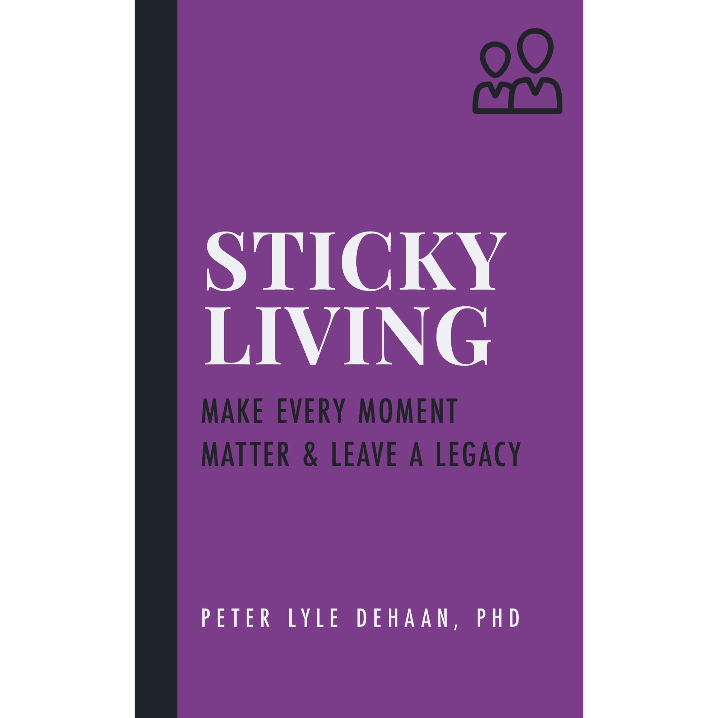 Sticky Living