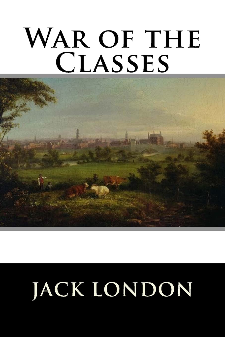 War of the Classes
