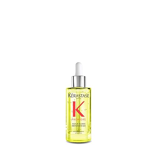 Kérastase Heat Protectant for Dry Damaged Hair