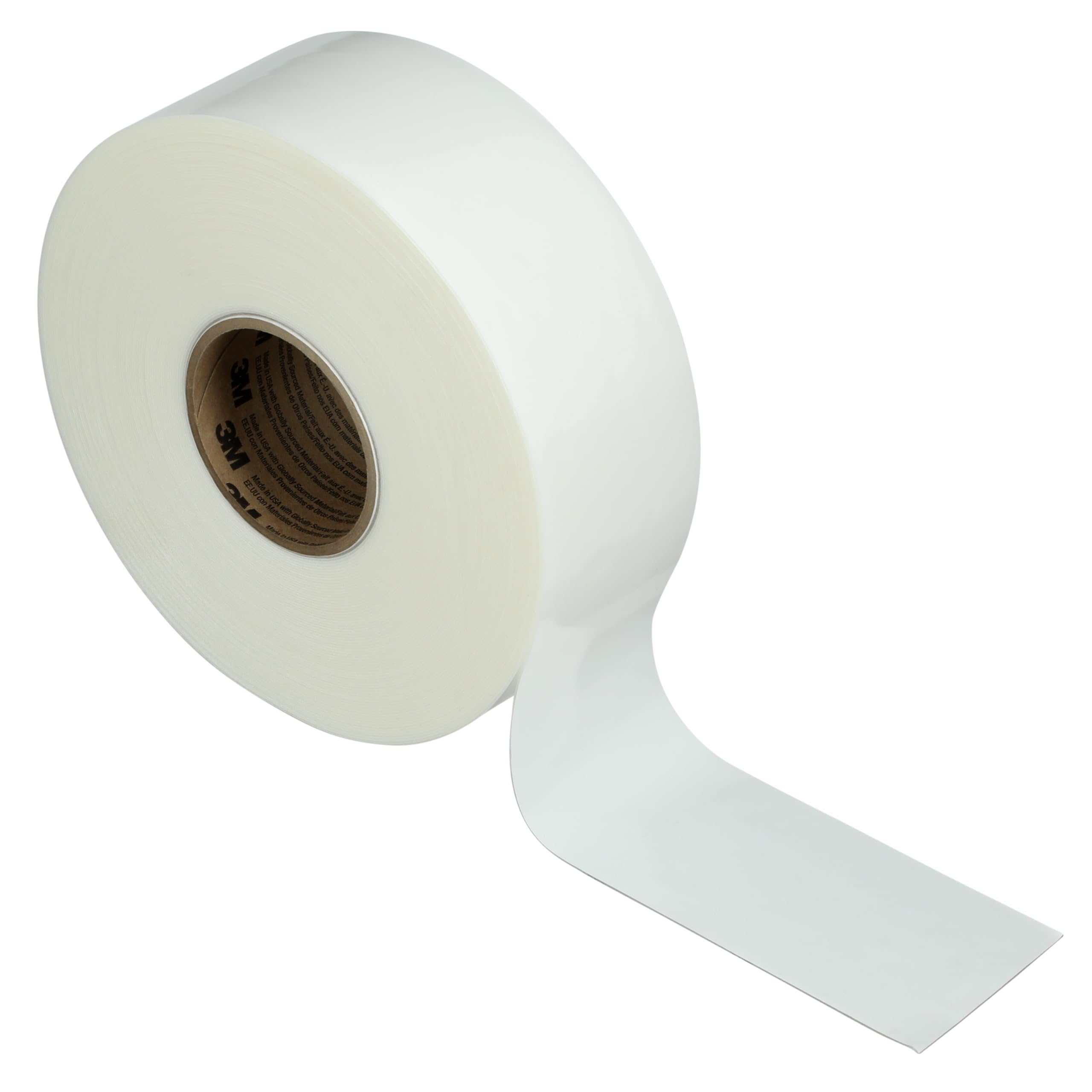 3M Extreme Dichtungsband 4411W+, Weiß, 5,1 cm x 36 m, 1 Rolle