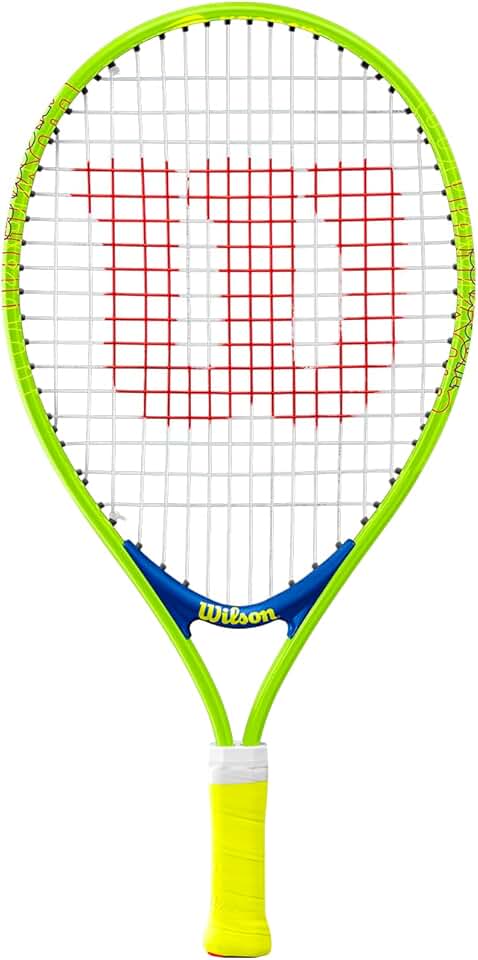 Wilson US Open Jr Tennis Rackets