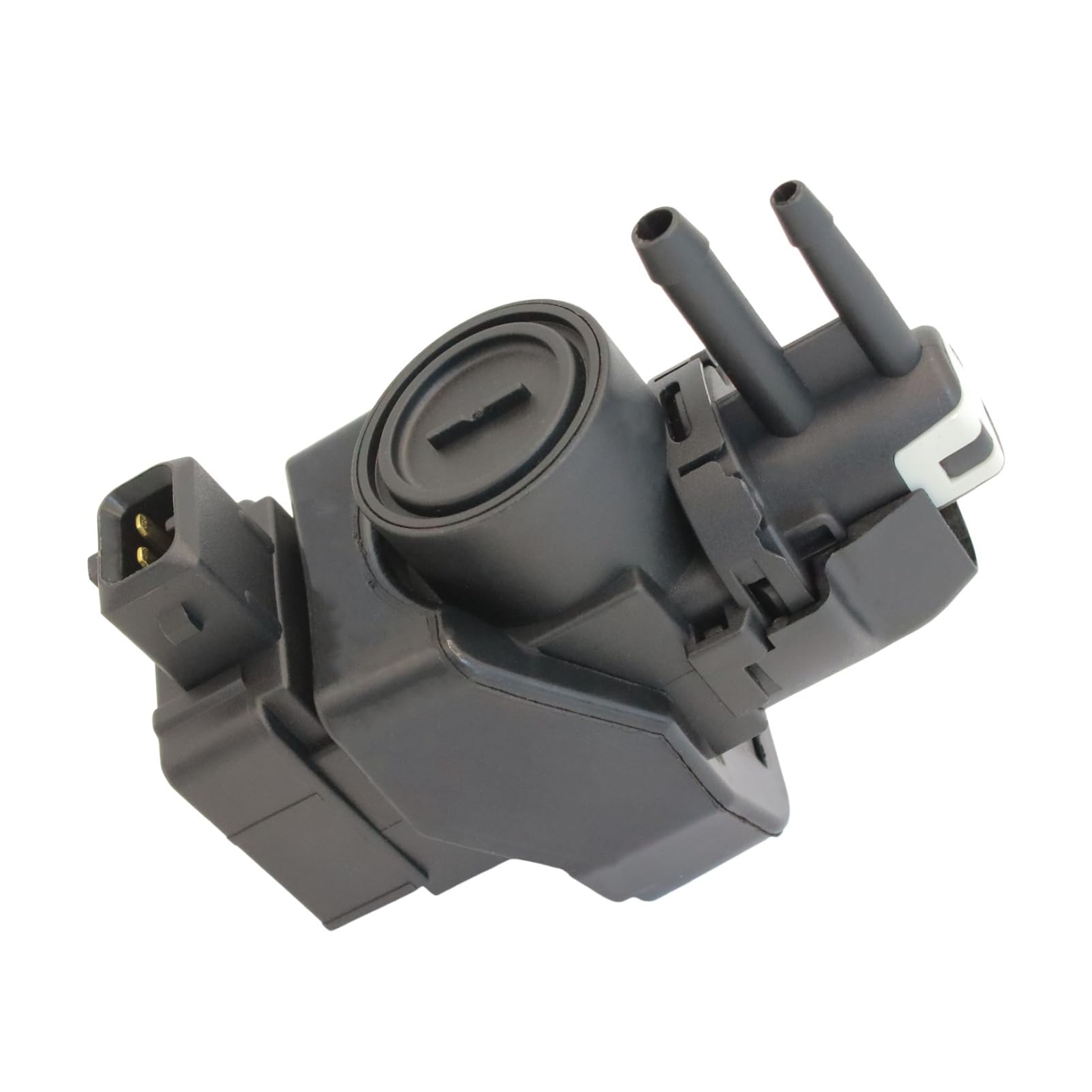 Électrovanne de pression turbocompresseur compatible avec Duster Sandero Logan Twingo Trafic Megane Clio Remplacement pour 1495600Q1G 000127407