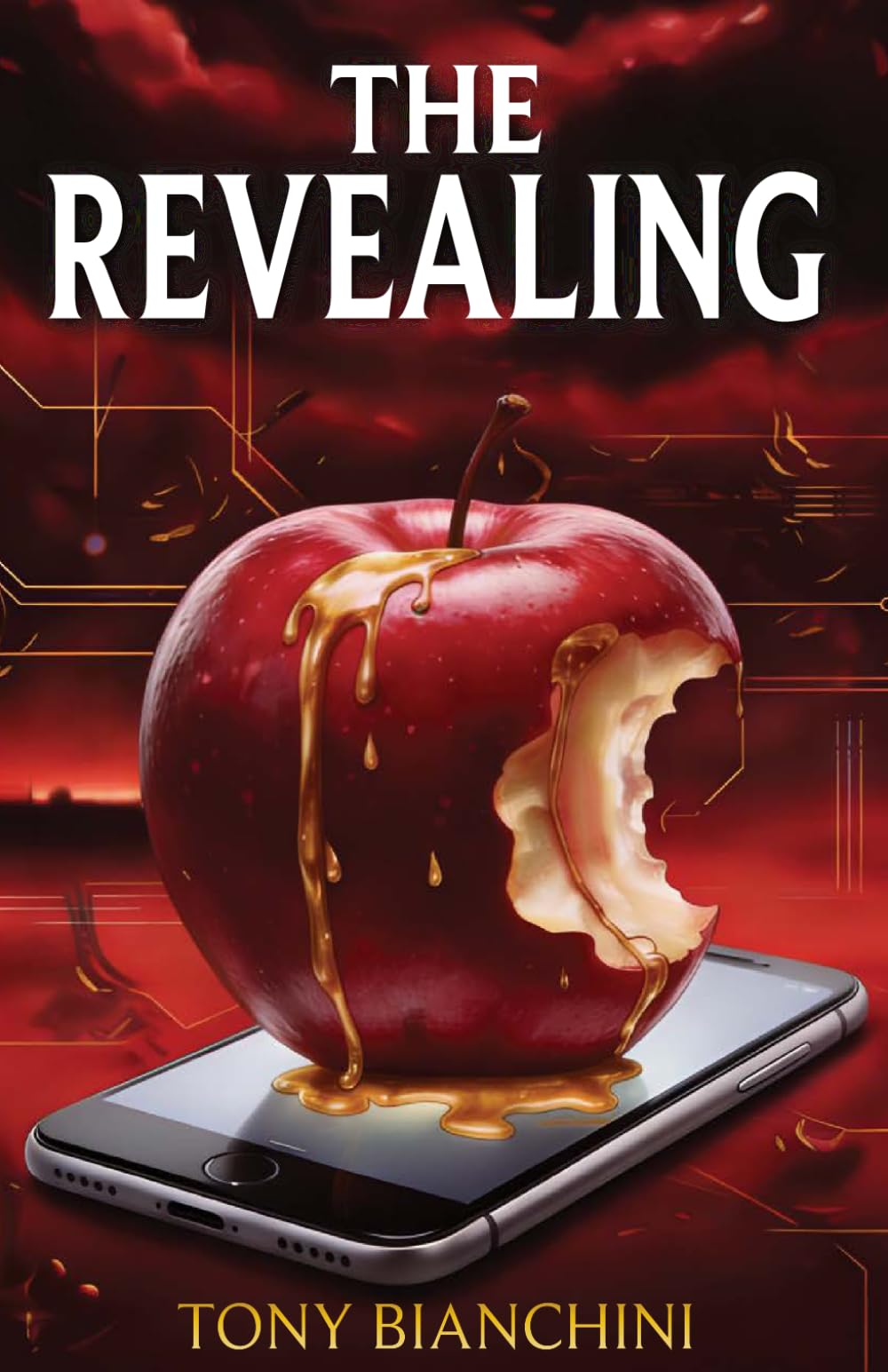 The Revealing