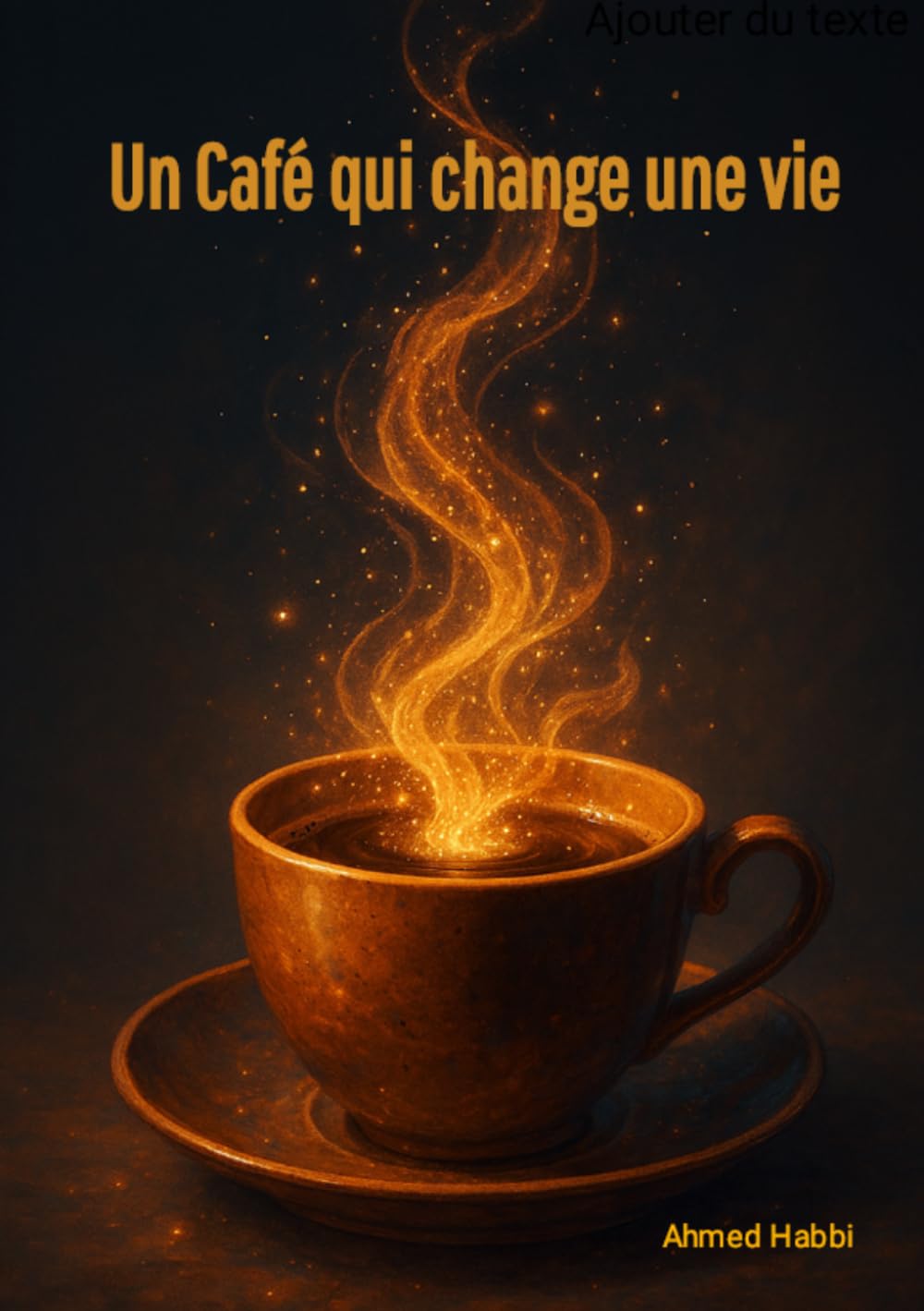 Un Café qui change une vie