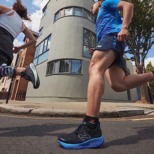Image of New Balance Men's Unlaced Fresh Foam X 1080 V12 Running Shoe