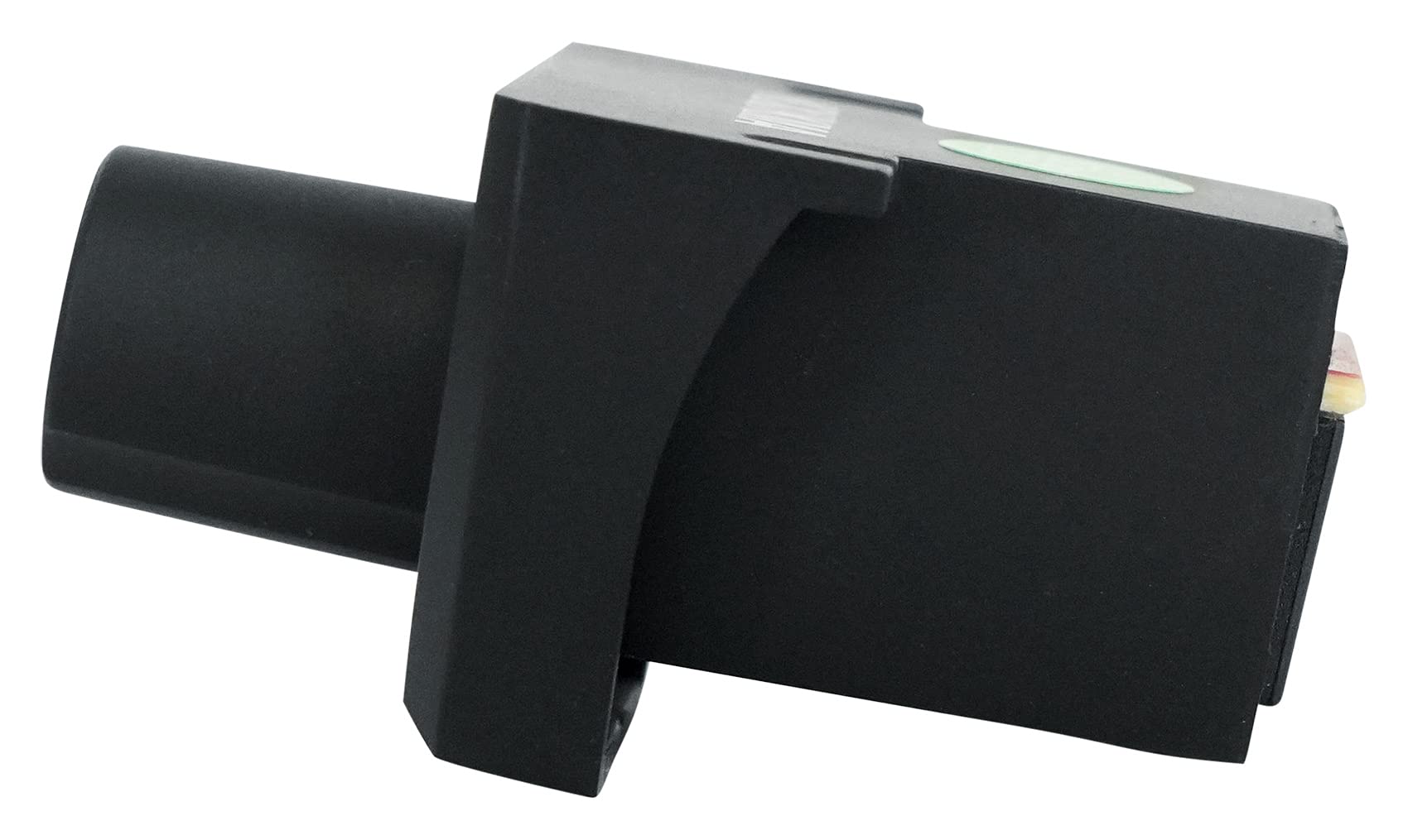 KICKER 48KMA8001 800 Watt 1-Ohm Marine/Boat Mono Amplifier Bundle with KICKER 48KMBLC Wired Bass Level Controller for KMA.1 and KXMA.5 Amps