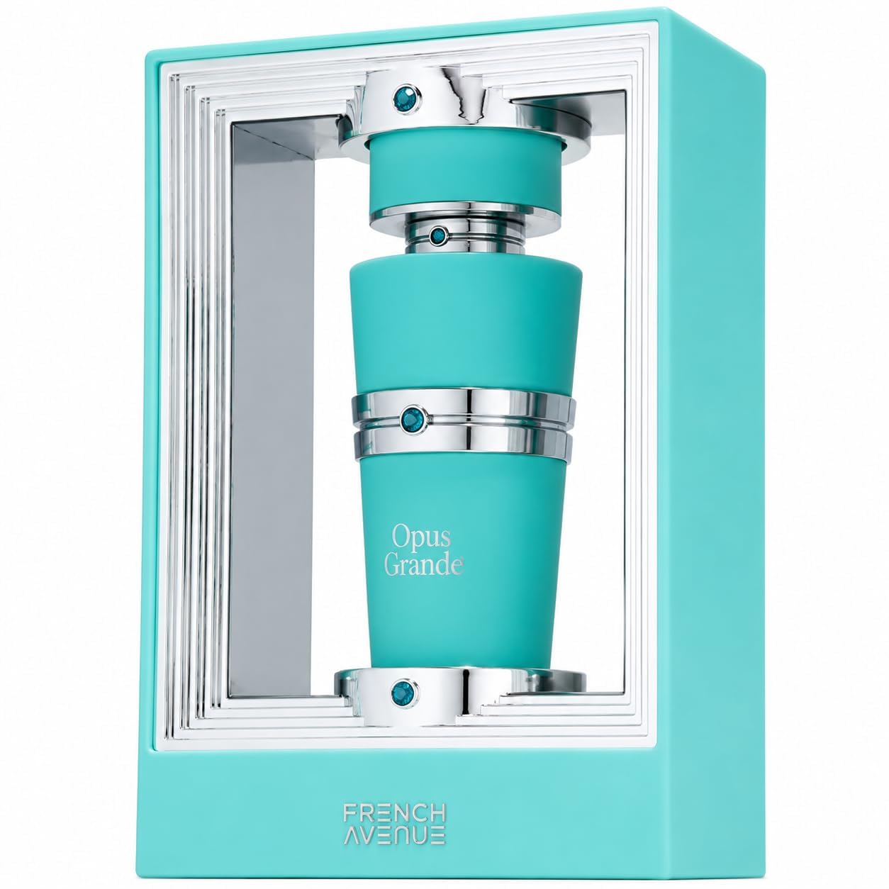 French Avenue Opus Grande Extrait de Parfum Unisex 100ml