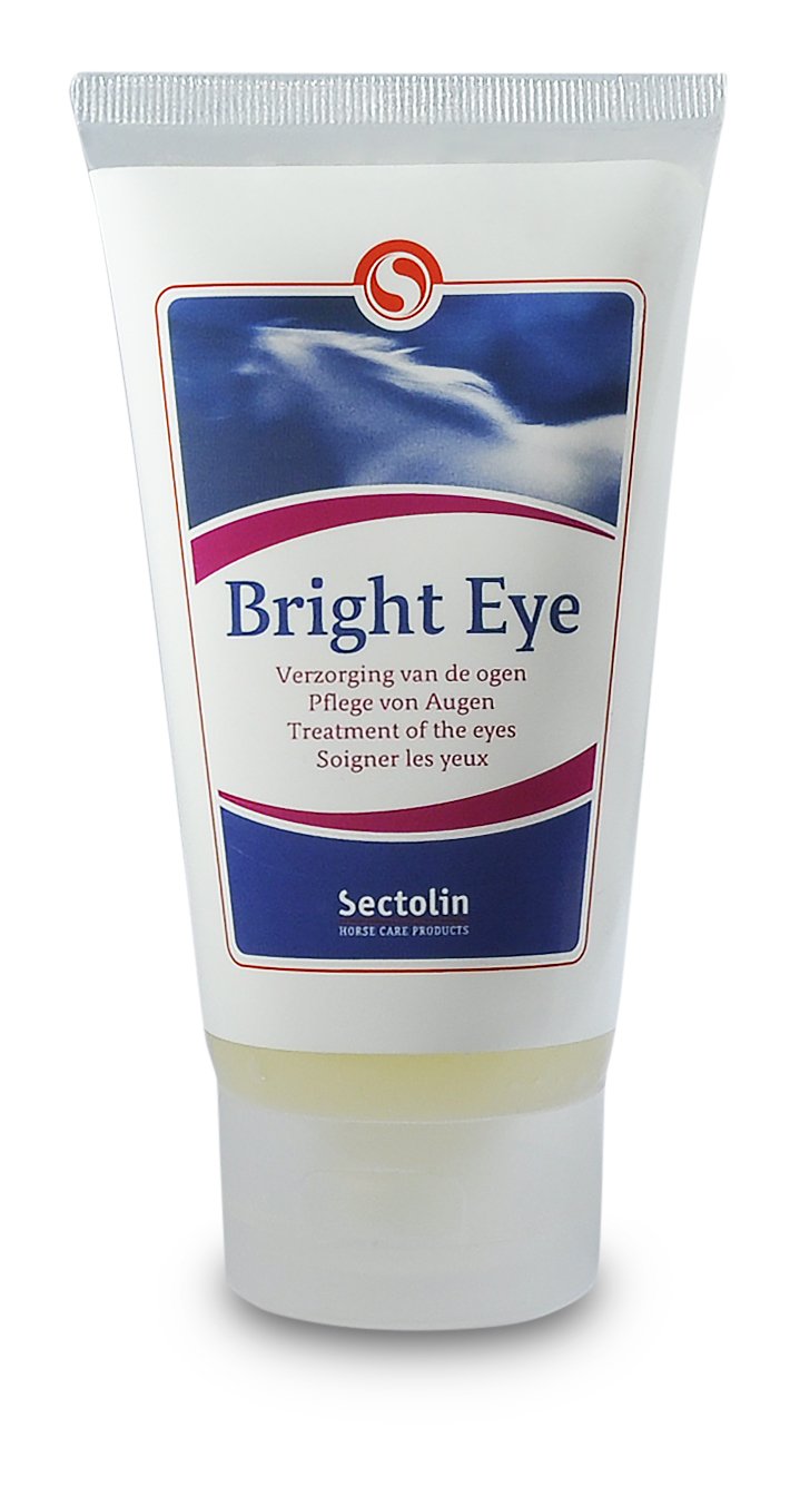 Bright Eye Soin des Yeux 150 ML, Votre Routine Matinale Contre le Regard Fatigué