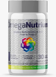 Omega Nutrium, Ekobé