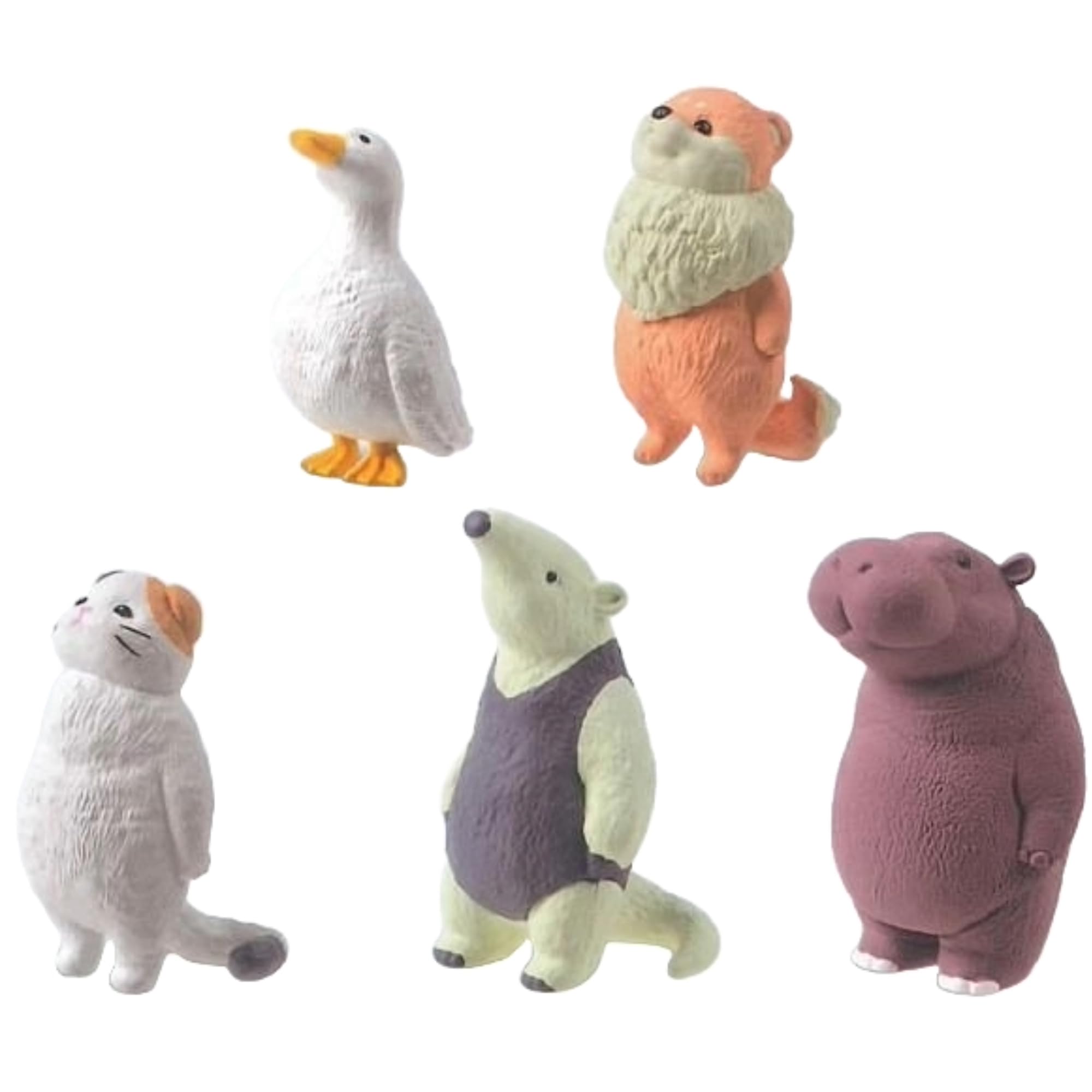エール 虚無。 宙(そら) × 全5種セット フルコンプ ガチャガチャ カプセルトイ