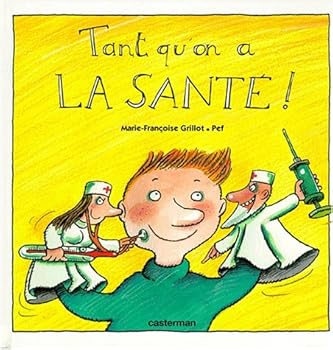Hardcover Tant qu'on a la sante: LE PETIT CITOYEN [French] Book