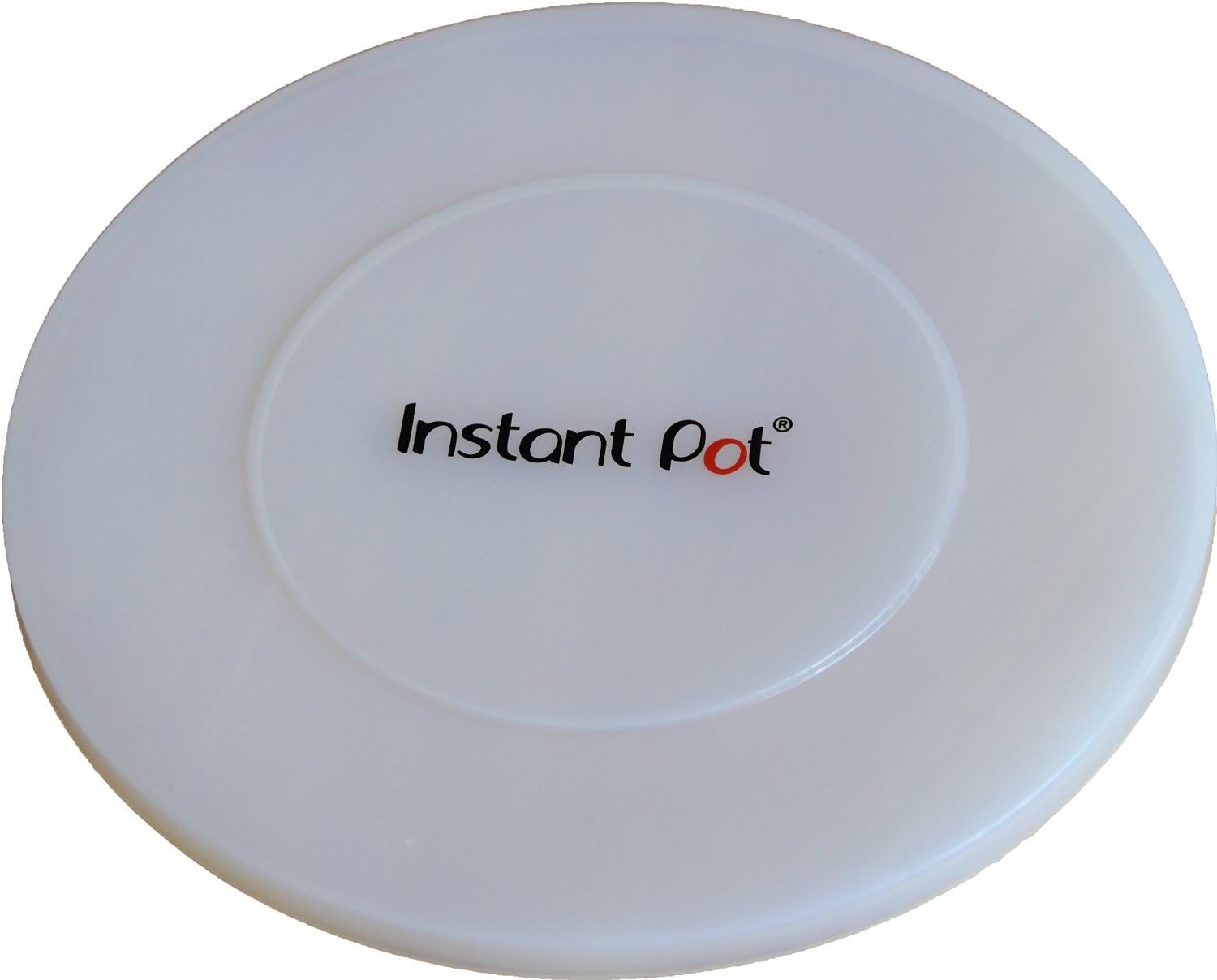 Silicone Lid 5 and 6 Quart
