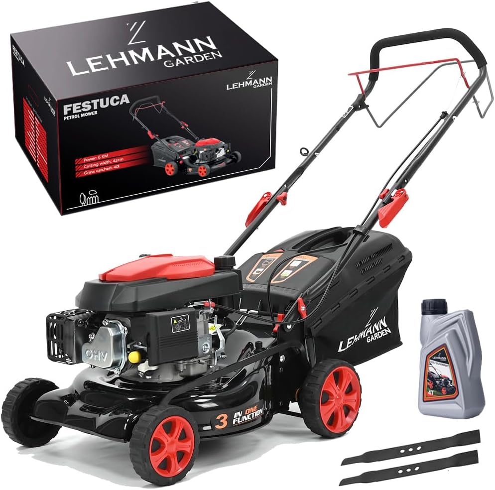 Tanica Benzina 5 L Con Sicherheits-Einfüllsystem Beccuccio Verde Per Olio O Catena Tanica Omologazione Un Kinder-Sicherheitsverschluss Diesel Benzina Olio E10 E85 Motoseghe Tosaerba Auto - Foto 5