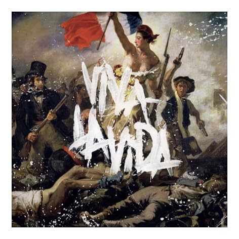 【新品】【レコード】Coldplay Viva La Vida Or Death Coldplay - Viva la Vida or Death and All His Friends