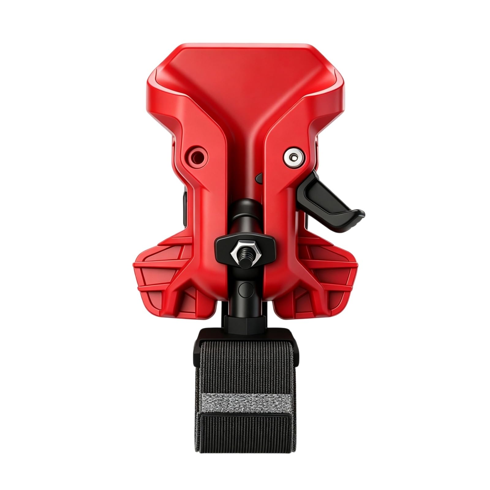 Electric Waist Hook Heavy Duty Quick Release Tool Belt Metal Attachment