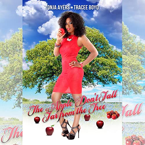 The Apple Don't Fall Far from the Tree (Audible Audio
