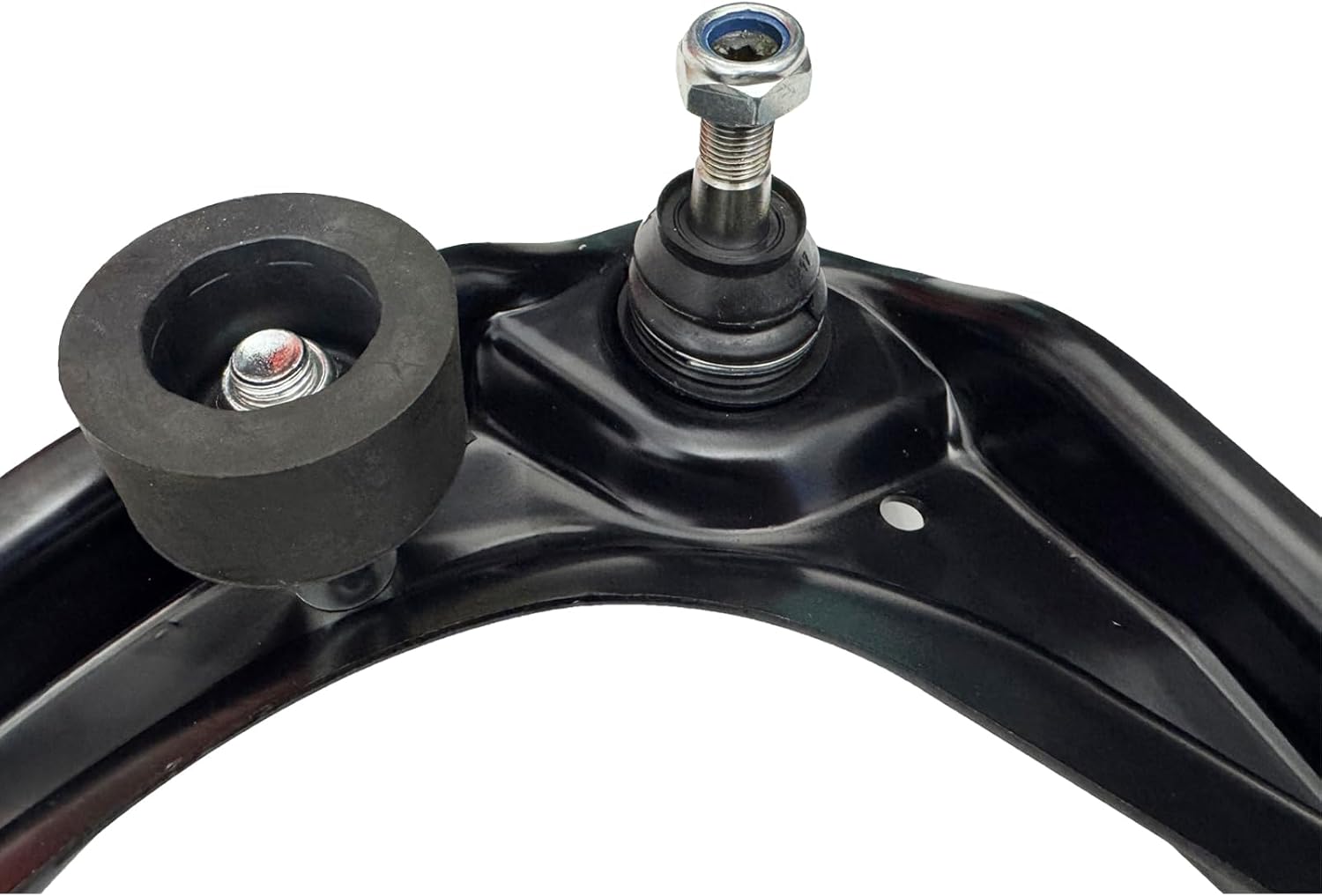 2Pcs K620635 K620636 Front Upper Control Arm and Ball Joint Assembly Compatible With 2006-2012 Ford Fusion,2007-2012 Lincoln MKZ 2006 Zephyr, 2003-2008 Mazda 6,2006-2011 Mercury Milan