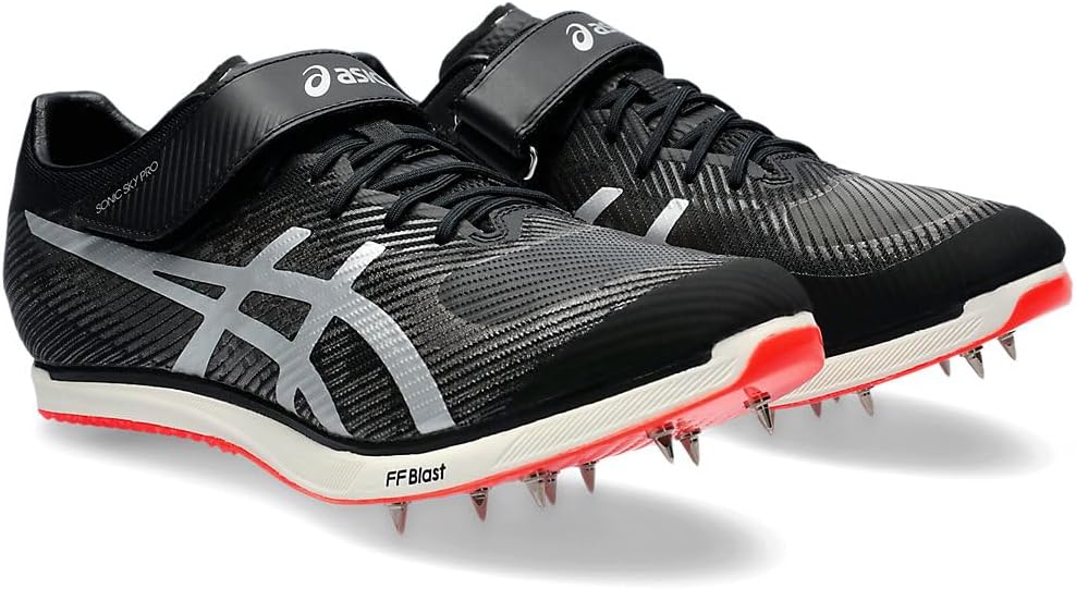 ASICS Unisex Jump PRO Track & Field Shoe