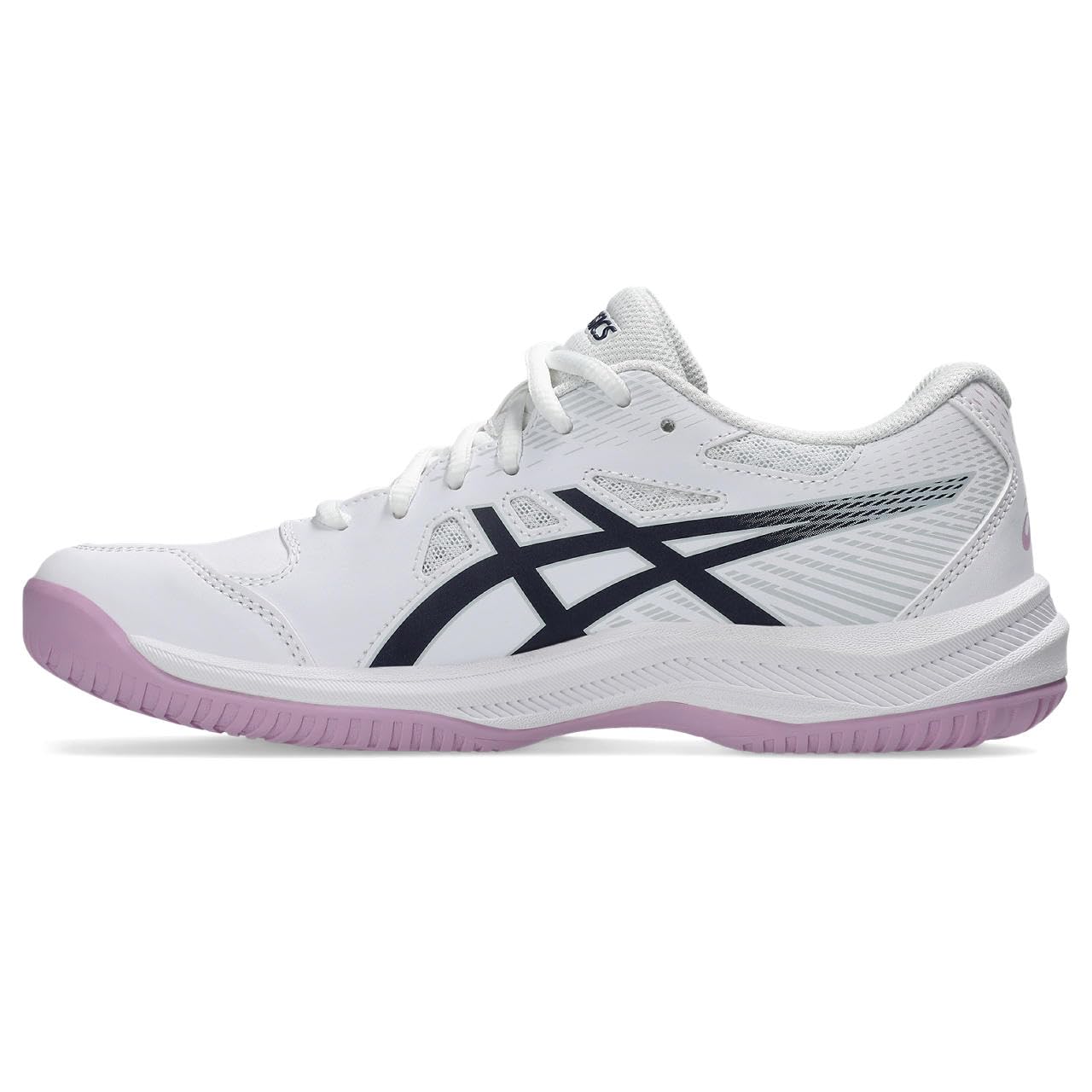 Asics Court Slide 4 SneakerMujer