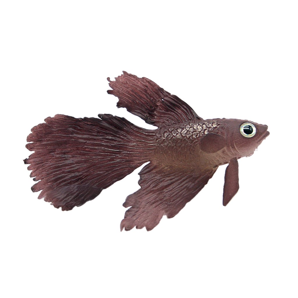 SECRET DESIRE Pets Products Artificial Silicone Soft Glowing Effect Betta Aquarium Fish Tank Decor Grey (B0D4LL51LB) Amazon Price History, Amazon Price Tracker