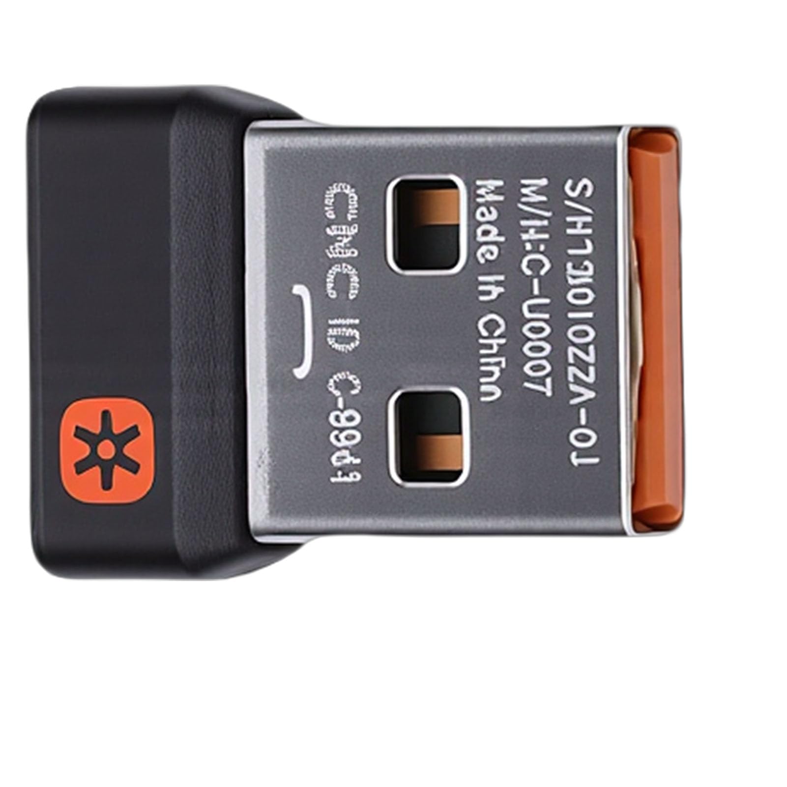 Récepteur USB Unifying Dongle sans Fil 2,4 GHz Compatible MK235 MK245 MK270 MK275 MK295 MK315 MK345 MK470