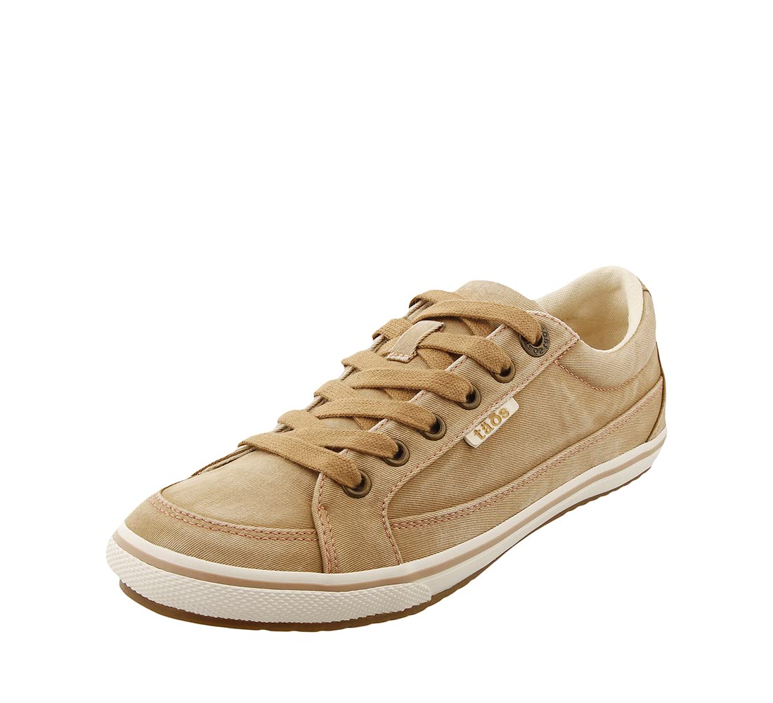 Taos Women's Moc Star Sneaker