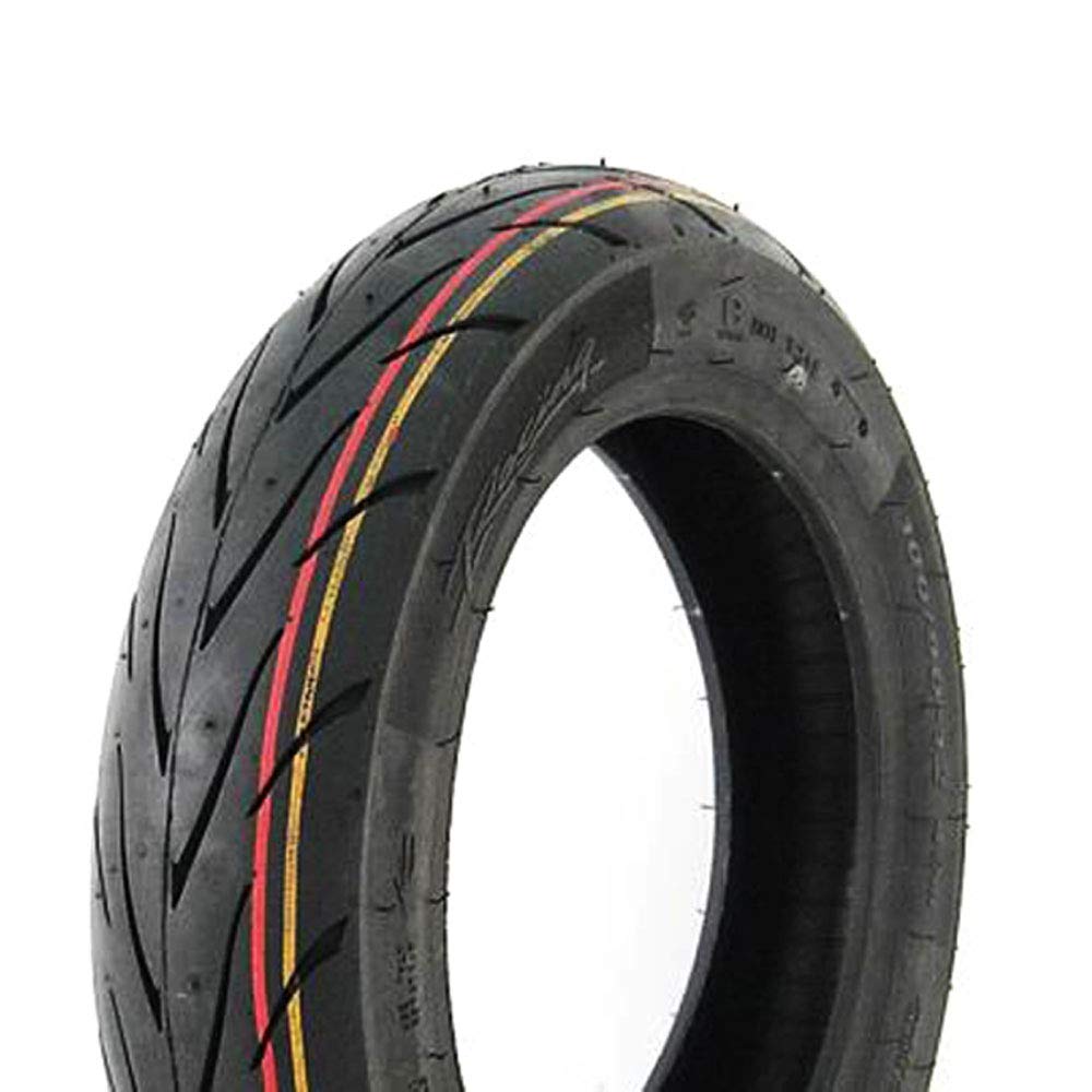 Amazon.co.jp: DURO DM1107A 100/90-12 49M TL 4PR ダンロップOEM