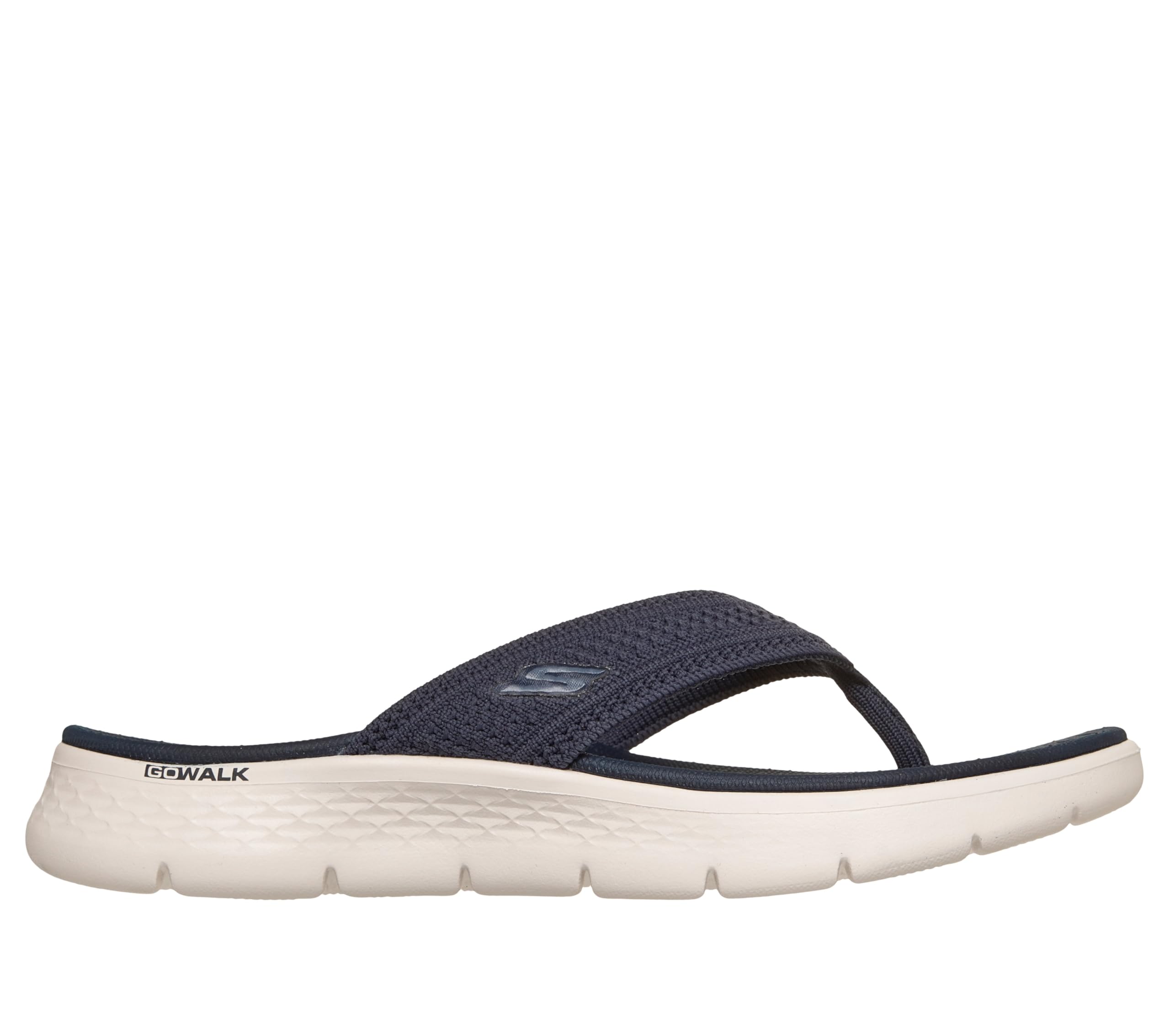 Skechers Go Walk Flex Sandal Holly Sandalias planasMujer - 4