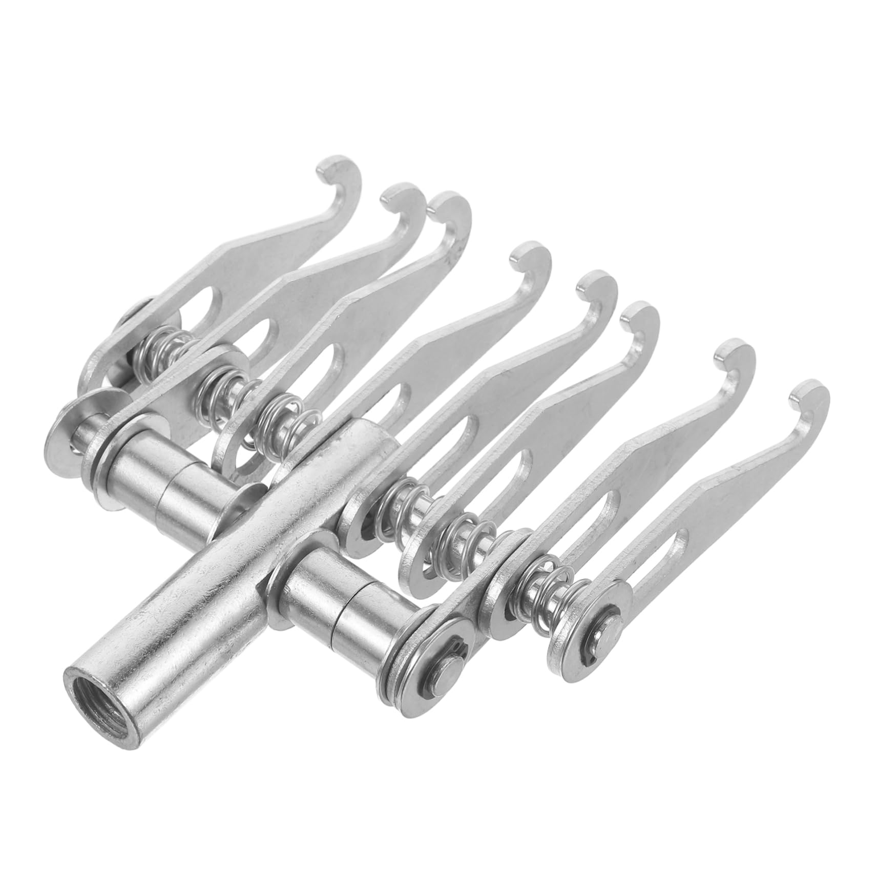 Kit D'extraction de Bosses Multi-Griffe pour Réparer les Impacts de Carrosserie