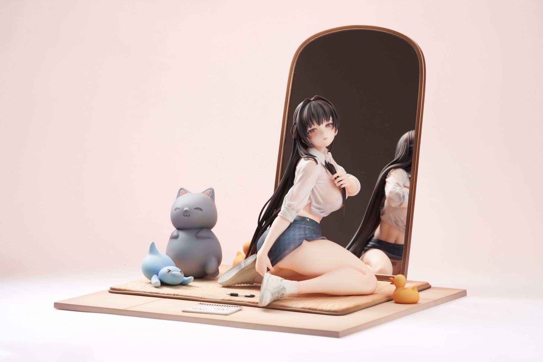Amazon.co.jp: 『勝利の女神：NIKKE マルチャーナ:スクールデイズ